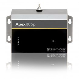 ApexR05p 远程粒子计数器传感器