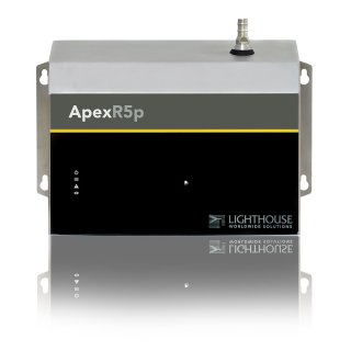 ApexR5p 远程粒子计数器传感器
