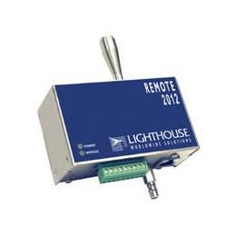 remote 2012 远程粒子计数器传感器