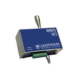 remote 5012 远程粒子计数器传感器
