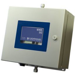 remote 5012PN 远程粒子计数器传感器