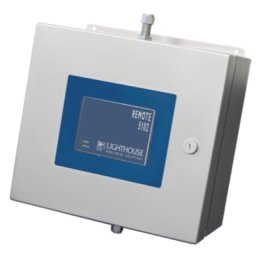 remote 5102PN 远程粒子计数器传感器